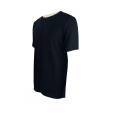 Premium Quality New Fashion Polyester Casual Sports Custom Men Simple T-Shirt